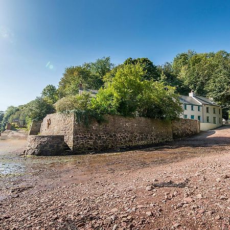 Sloop Inn Cottage Хаверфордуэст Экстерьер фото