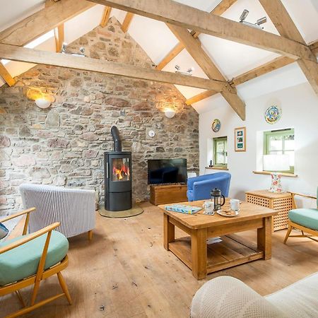 Sloop Inn Cottage Хаверфордуэст Экстерьер фото