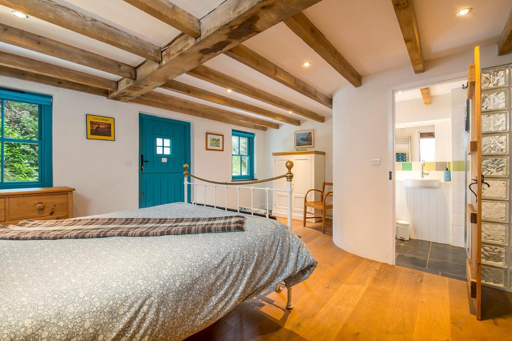 Sloop Inn Cottage Хаверфордуэст Экстерьер фото