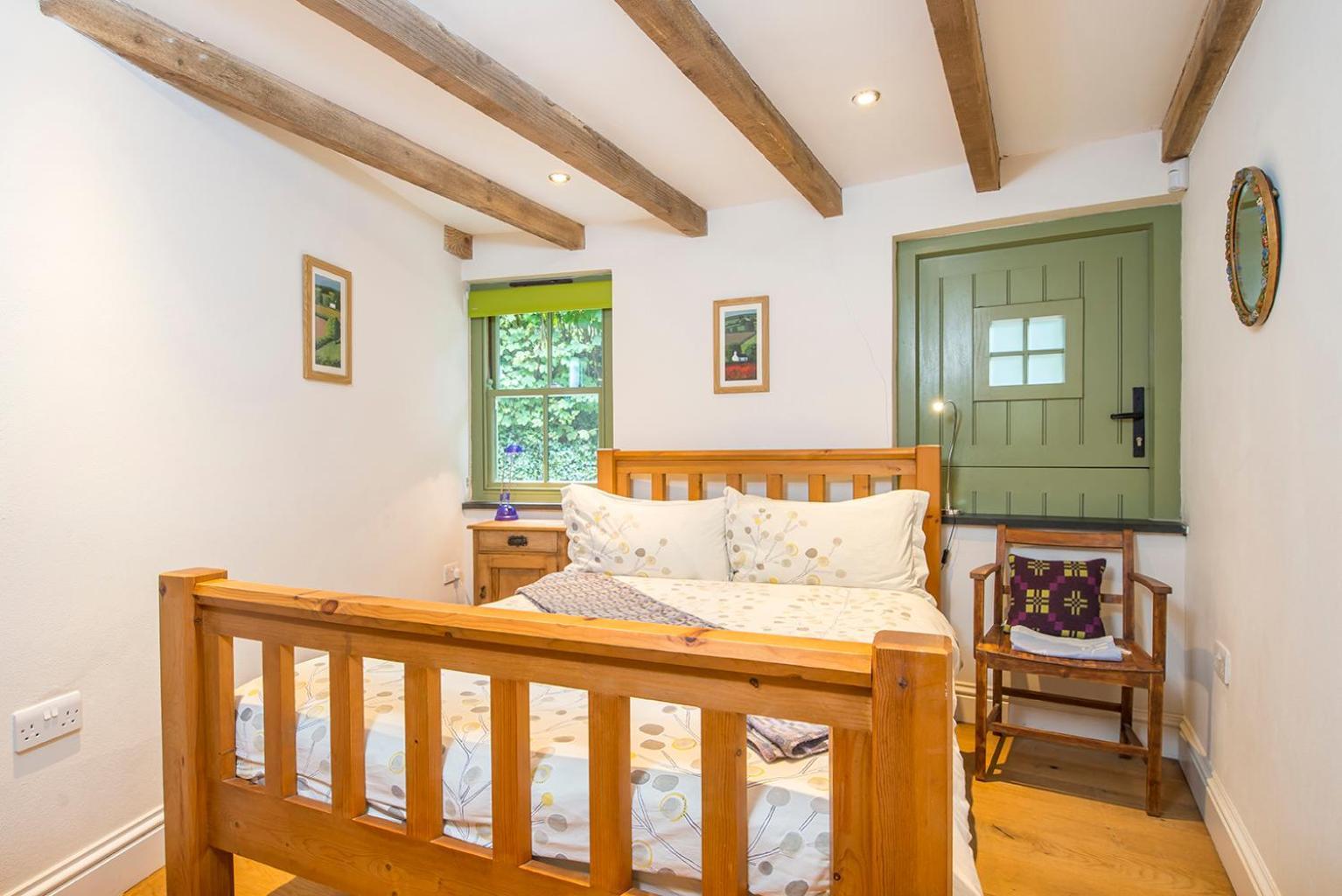 Sloop Inn Cottage Хаверфордуэст Экстерьер фото