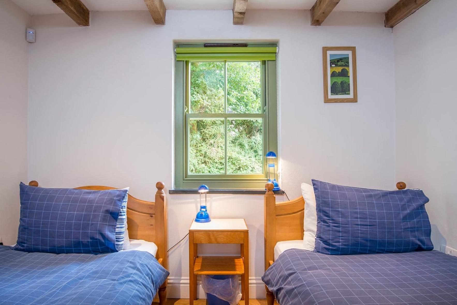 Sloop Inn Cottage Хаверфордуэст Экстерьер фото