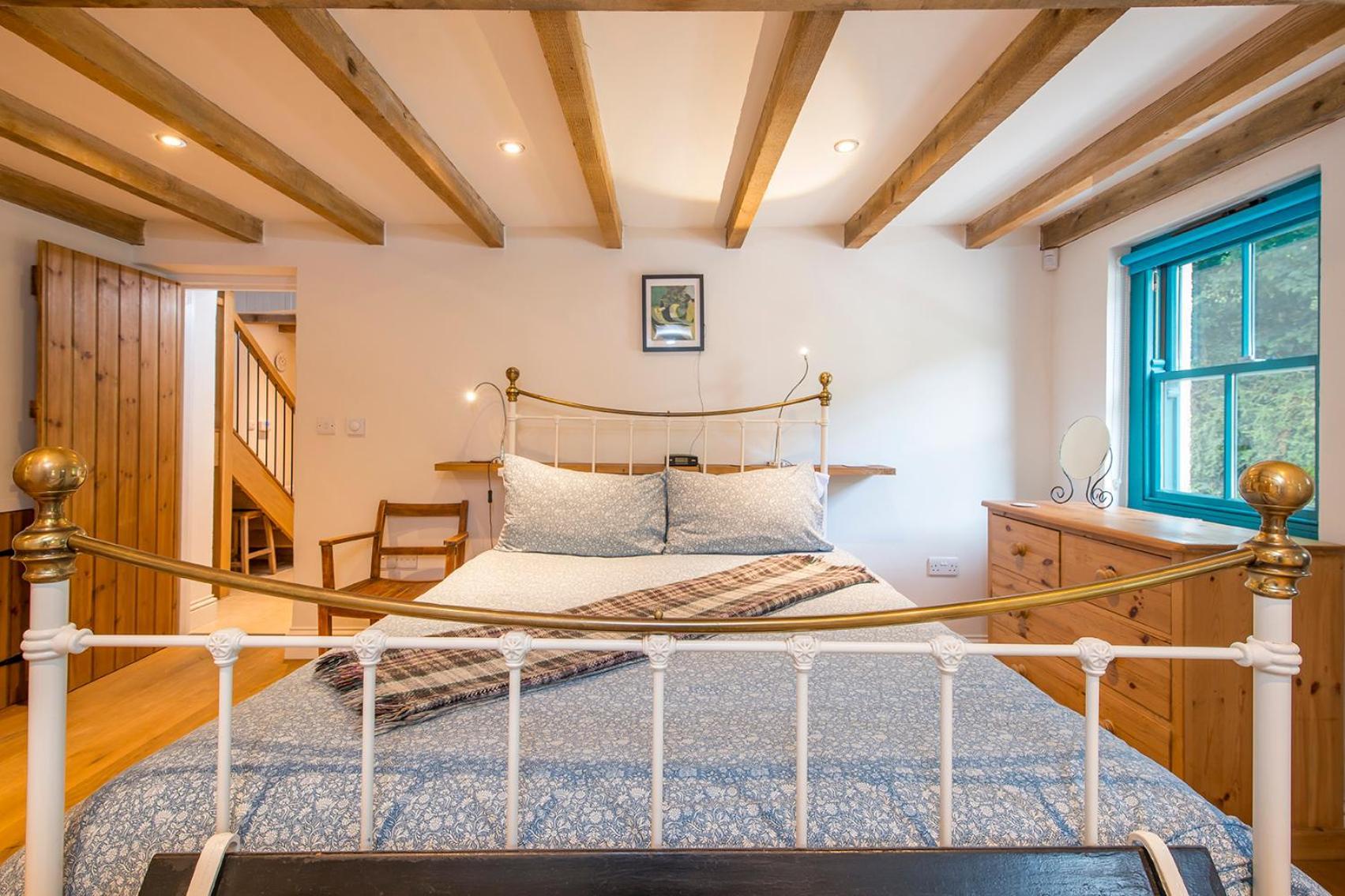 Sloop Inn Cottage Хаверфордуэст Экстерьер фото