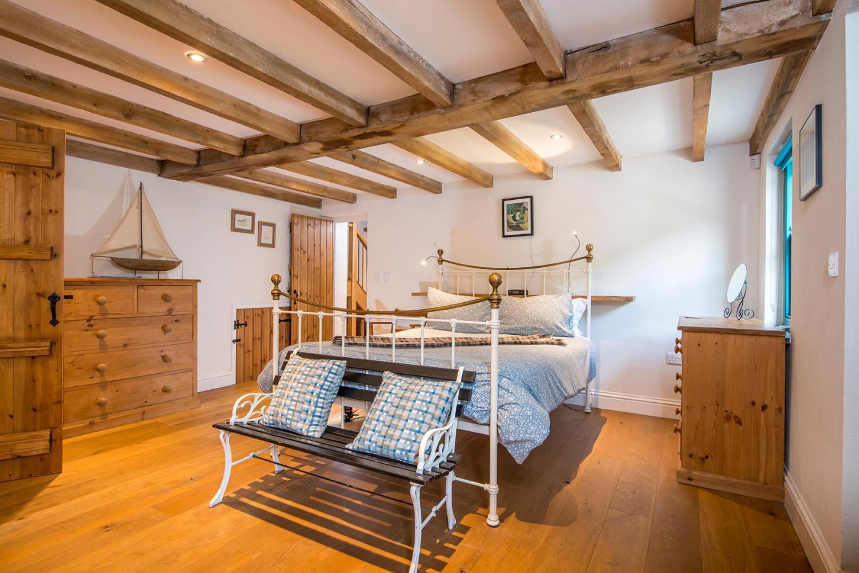 Sloop Inn Cottage Хаверфордуэст Экстерьер фото
